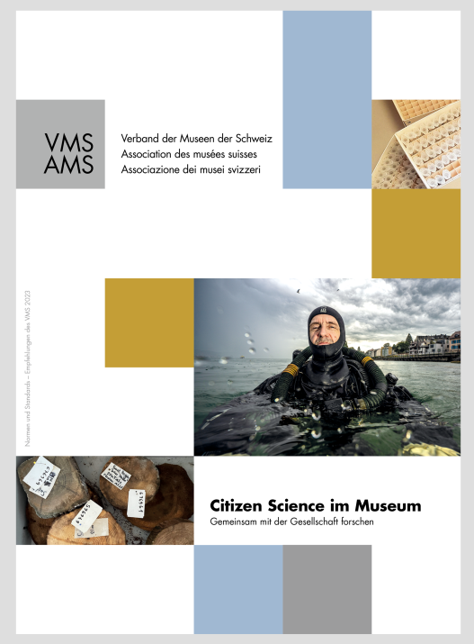 Citizen Science im Museum