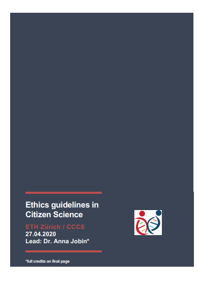 Ethics Guidelines