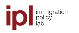 Logo Immigration Policy Lab