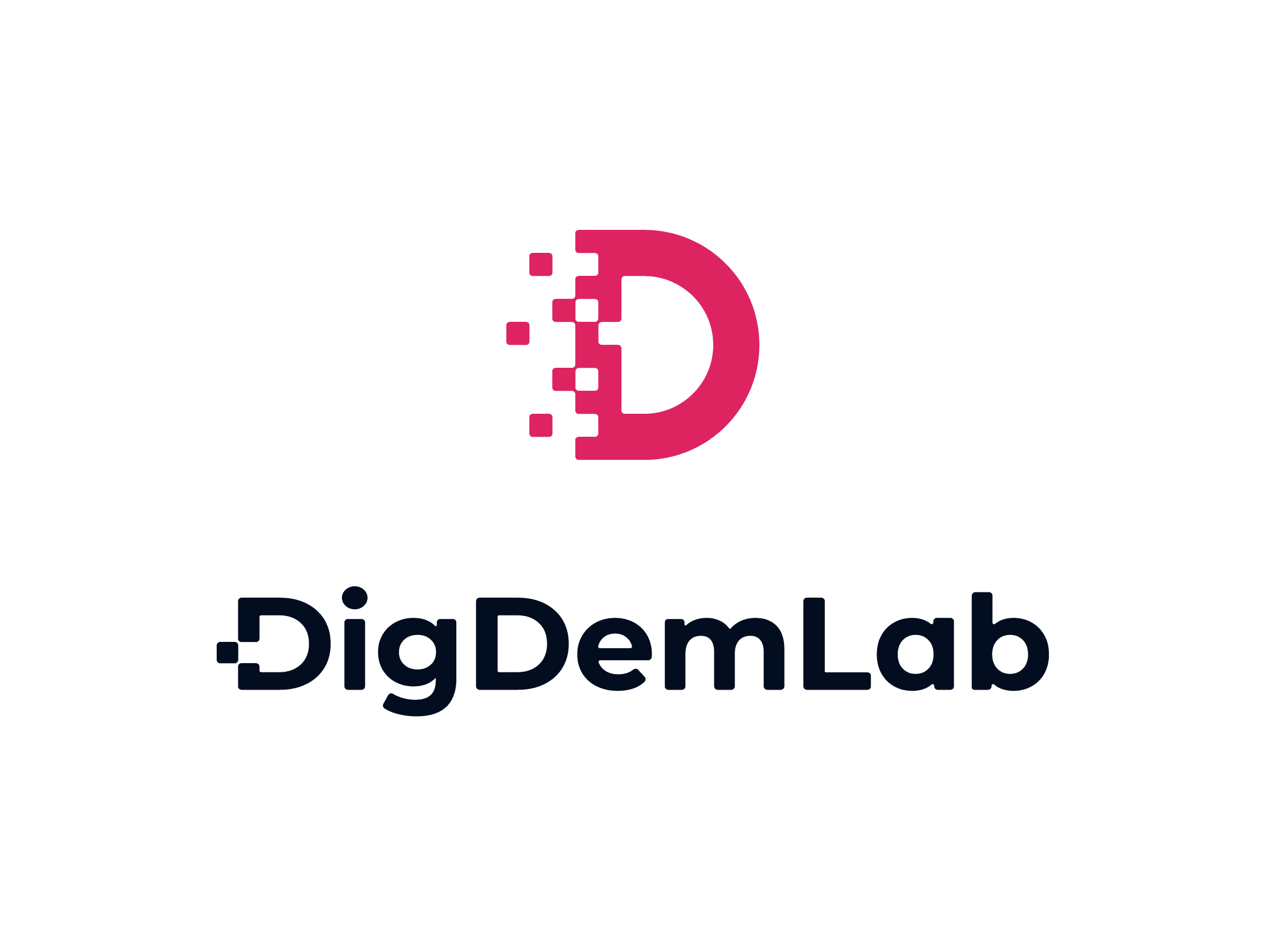Logo Digital Democracy Lab