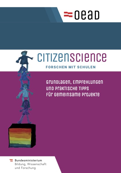 Citizen Science an Schulen