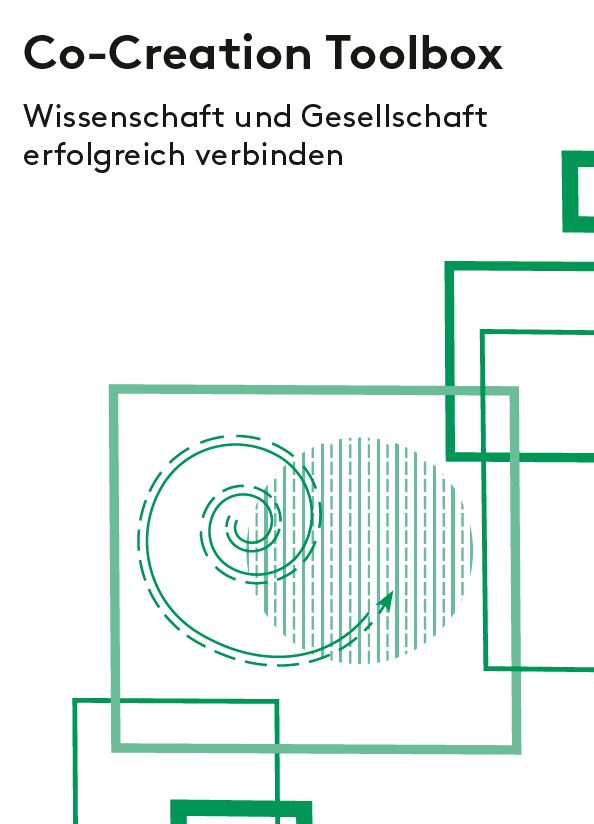 Co-Creation Toolbox