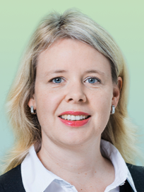 Sandra Jaster