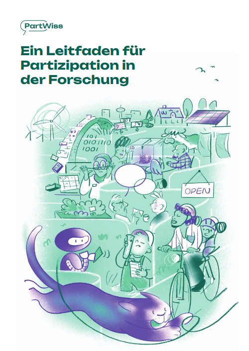 Guide for participation